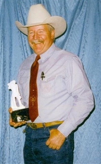 1996 AWA Award