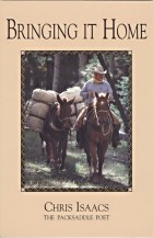 Bringing It Home by Chris Isaacs