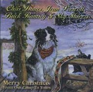 Merry Christmas - From our 
                 Camp to Yours